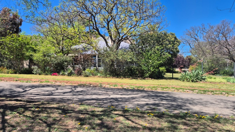 3 Bedroom Property for Sale in Top Town Eastern Cape